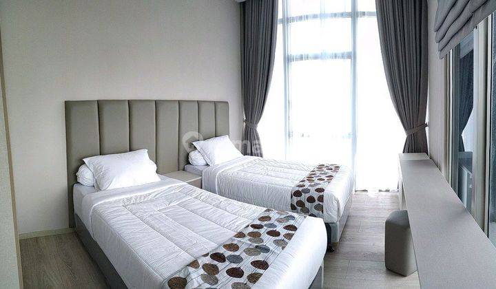 Hot Deal Apartment Saumata Alam Sutera 1