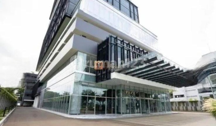 Hot Deal Office Soho The Smith Alam Sutera Hot Deal Office Soho The Smith Alam Sutera