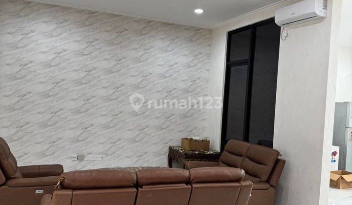 Hot Deal Rumah Pik 2 Permata Hijau Residence 1