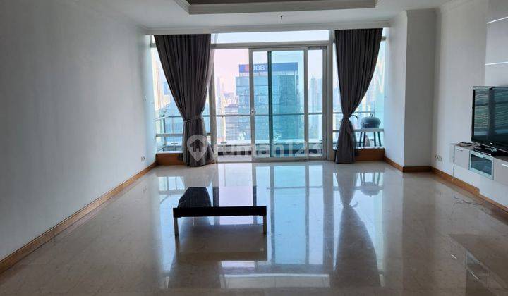 Hot Deal Apartment Kempinski Residence 2