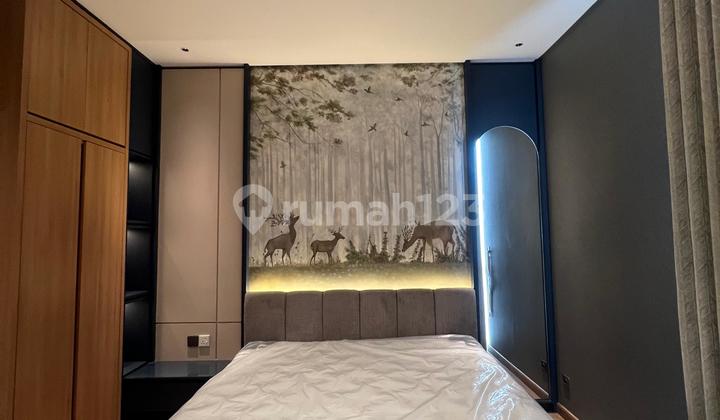 Rumah Mewah Exclusive Pik 2