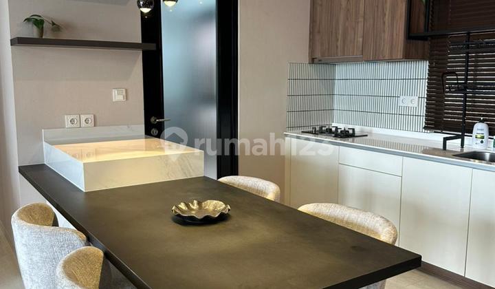 Hot Deal Lloyd Alam Sutera Apartment
