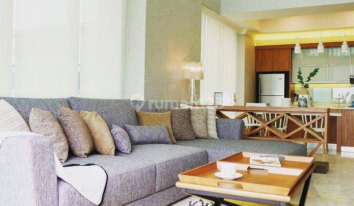 Hot Deal Apartment Kemang Village 2