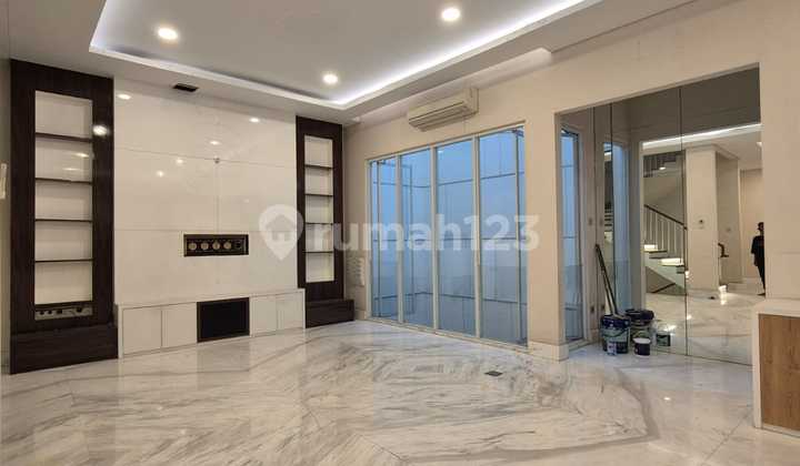 Hot Deal Taman Permata Buana House