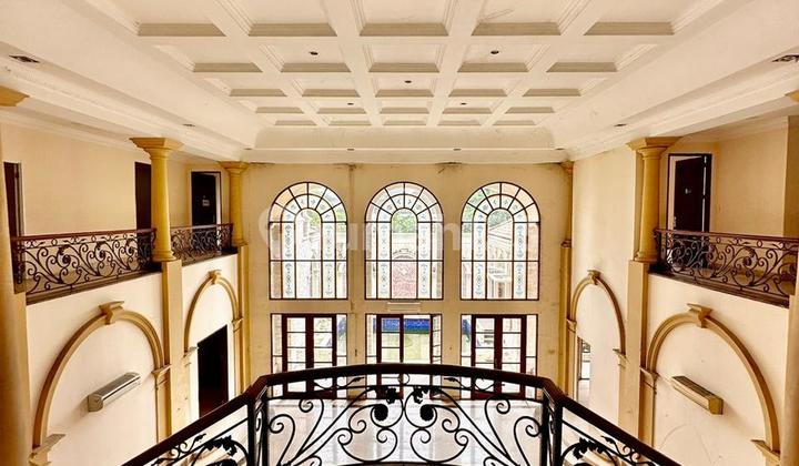 Hot Deal Rumah Mewah Patra Kuningan 2