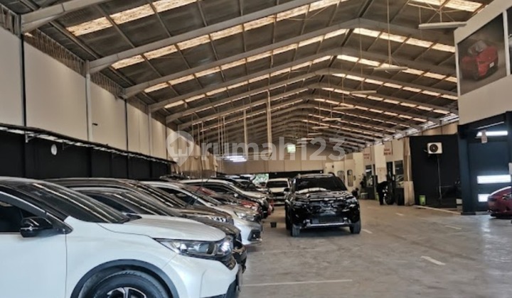 Hot Deal Warehouse Taman Tekno