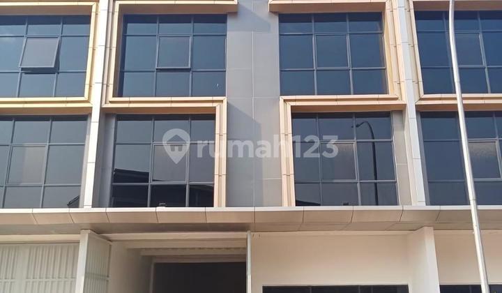 Hot Deal Arya Kemuning Warehouse