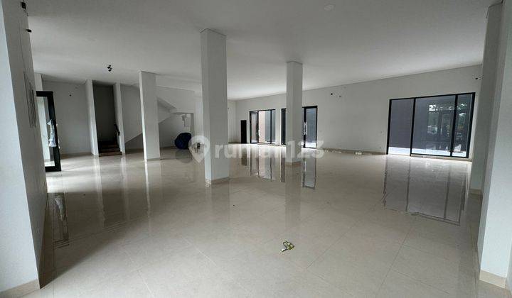 Hot Deal Ruko 3 Gandeng Bsd Daikanyama The Zora 1