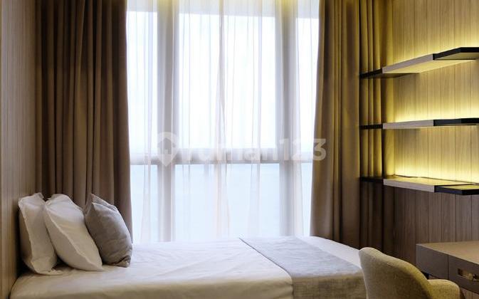 Hot Deal Apartment Gold Coast 3Br 2