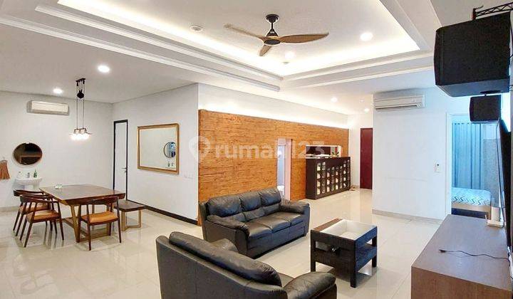 Hot Deal Rumah De Maja Bsd 1