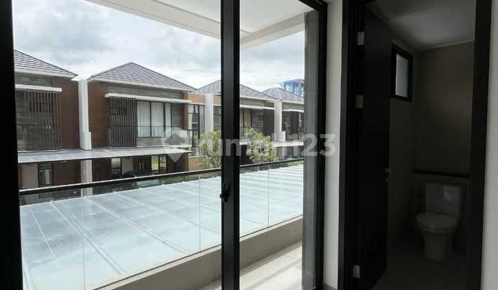 Hot Deal Rumah Exclusive Pik 2