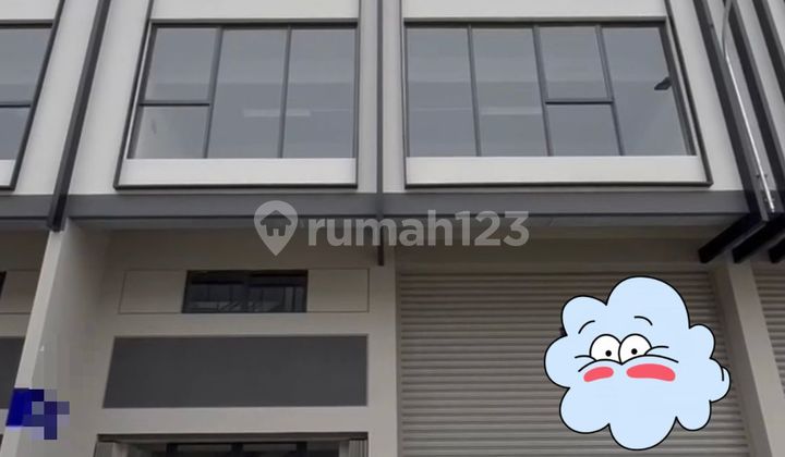 Hot Deal Duta Indah Starhub Warehouse Near Airport