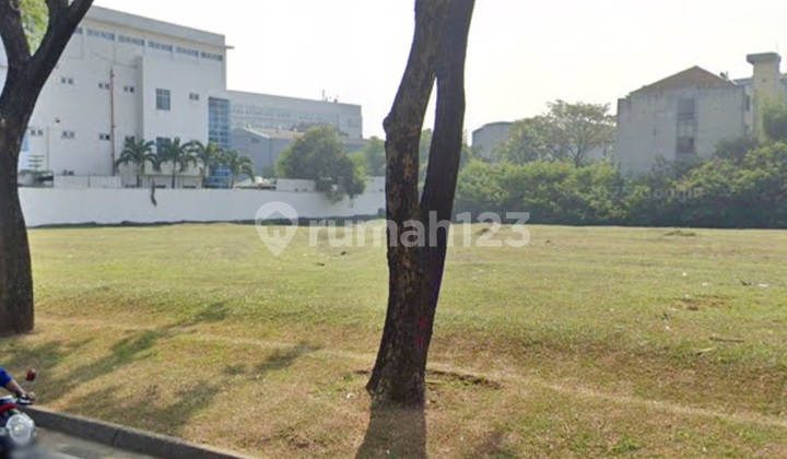 Hot Deal Commercial Plot Area BSD Hot Deal Commercial Plot Area BSD