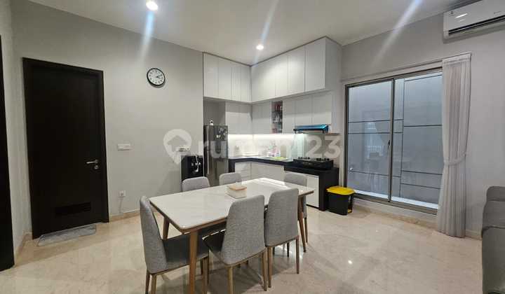 Hot Deal Rumah Sewa Golf Island