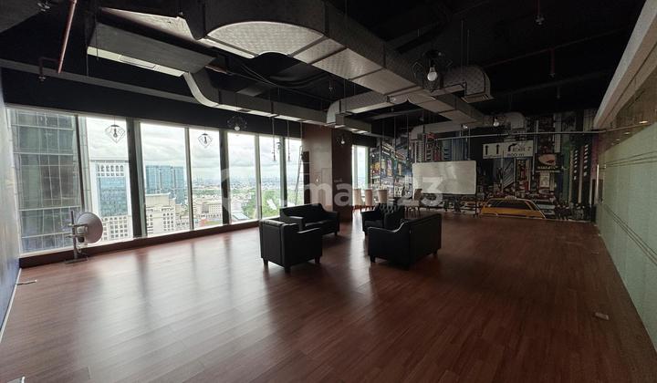 Gold Coast Office Rent