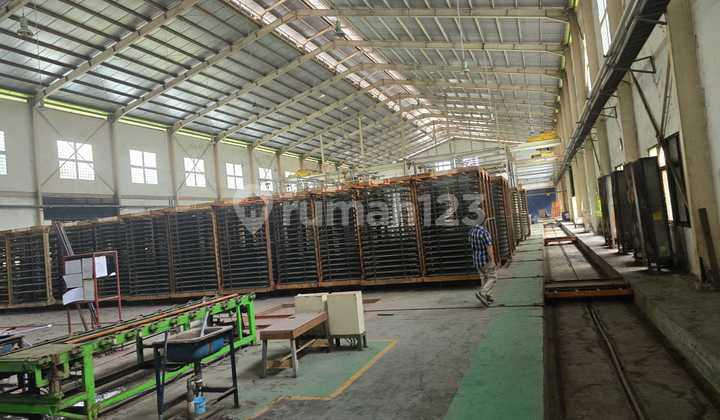 Hot Deal Pabrik Kawasan Balaraja Barat Hot Deal Pabrik Kawasan Balaraja Barat