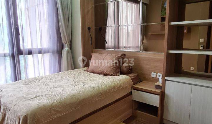 Hot Deal Apartment Marigold Nava Park 2