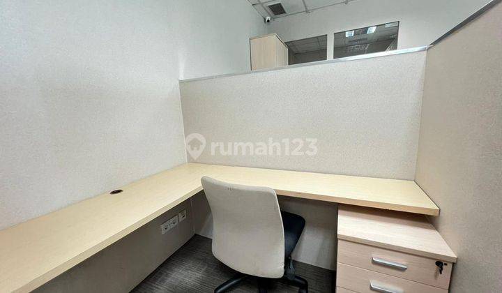 Hot Deal Office Space Lippo Kuningan 2