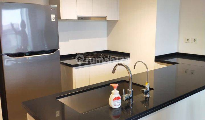 Hot deal Apartment Branz BSD 2