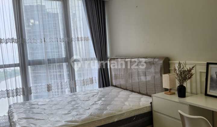 Hot Deal Apartemen Gold Coast Pik 2