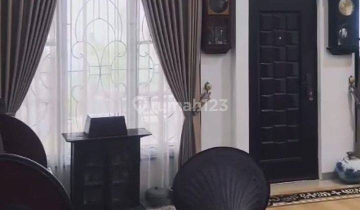 Dijual Rumah Mewah di Jln Tj Harapan Sako Palembang 2