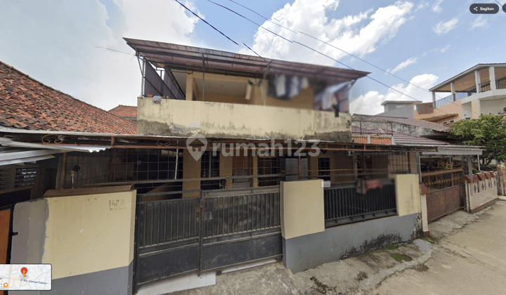 Di Jual Kost 2 Lantai di Bukit Kecil Ilir Barat I Palembang 1