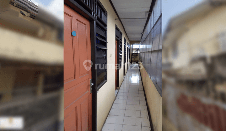 Di Jual Kost 2 Lantai di Bukit Kecil Ilir Barat I Palembang 2