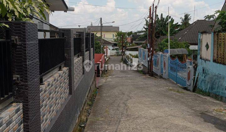 Dijual Rumah SHM Dijln . Angkatan 45 Ilir Barat I Palembang. Sudah Di Renovasi 2