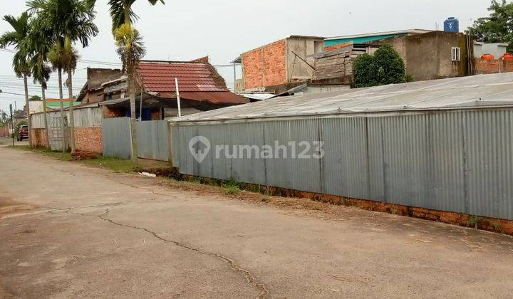 Dijual Rumah SHM di Jln. Bpp Talang Jambe Sukarami Palembang Dekat Area Perkantoran  2