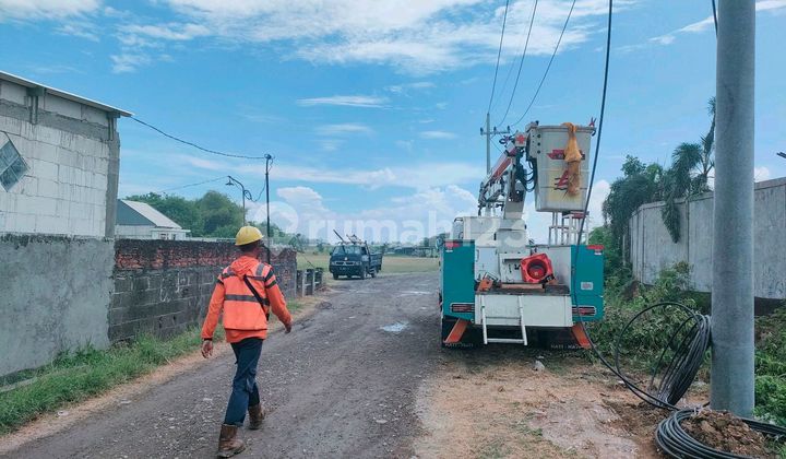 Land Installment Plot 1 Million Flat Per Month.