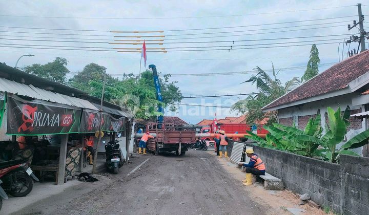 Affordable Ready-to-Build Land Plots