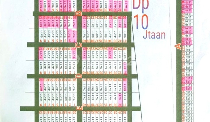 Land Plot Down Payment 10 Million, Interest-Free, Ready for Survey Land Plot Down Payment 10 Million, Interest-Free, Ready for Survey