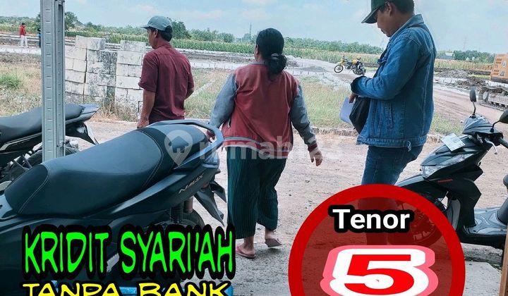 City Border Land Plot West Surabaya Benowo City Border Land Plot West Surabaya Benowo