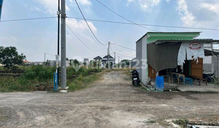 Tanah Kavling Dp Lunas Langsung Bangun Rumah