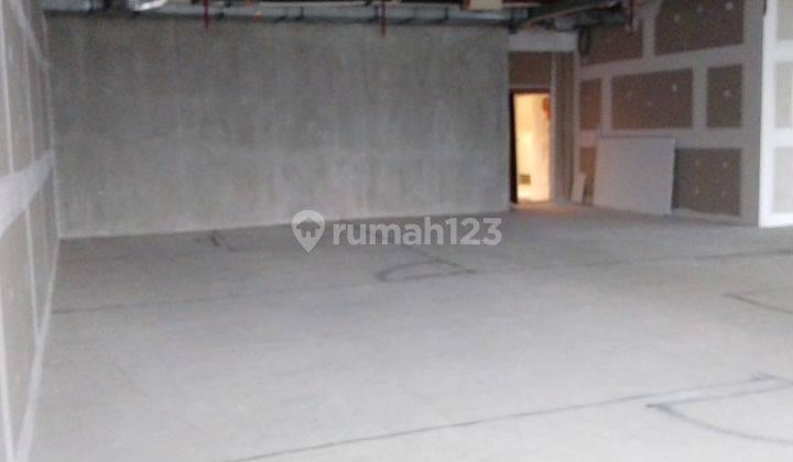 Dijual Cepat Scbd Treasury Tower Distric 8 Office Space Bare Condition 2