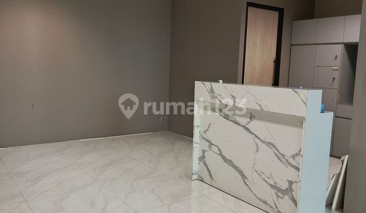 Kantor Tb Simatupang 18 Office Park Kondisi Siap Pakai
