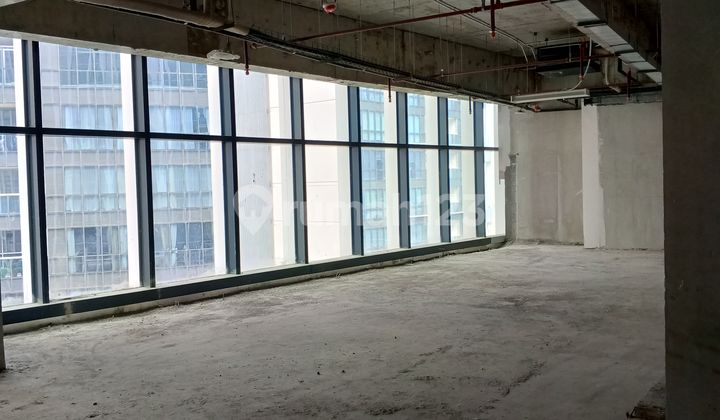 Office For Lease Sudirman 78 Dekat Citywalk dan Menara Astra Bare Condition Office For Lease Sudirman 78 Dekat Citywalk dan Menara Astra Bare Condition