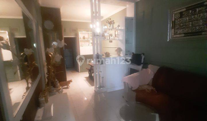Rumah Bagus Siap Huni di Nuansa Asri Laladon Bogor  2