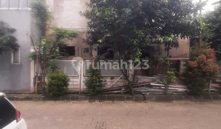 Nice 2-Story House Ready to Occupy Bukit Cimanggu City Bogor 2