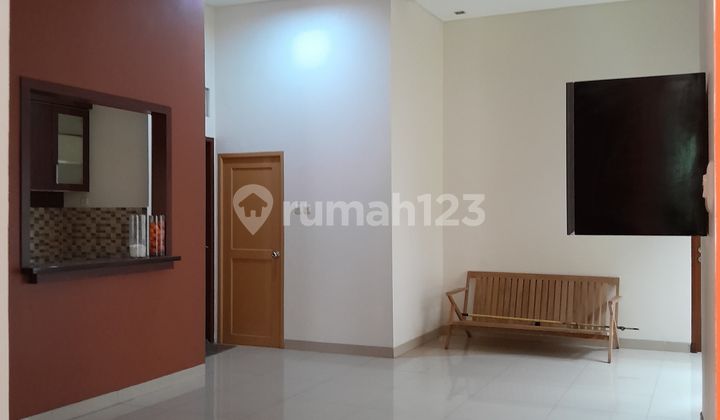FOR RENT Nice House Ready to Occupy Downtown Barangnangsiang Bogor 2