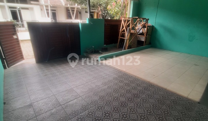 Rumah Siap Huni Vila Bogor Indah 6 Bogor 2