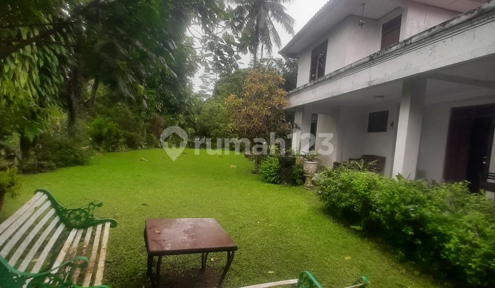 Dijual Villa Megamendung Akses Strategis Cipayung Bogor Dijual Villa Megamendung Akses Strategis Cipayung Bogor