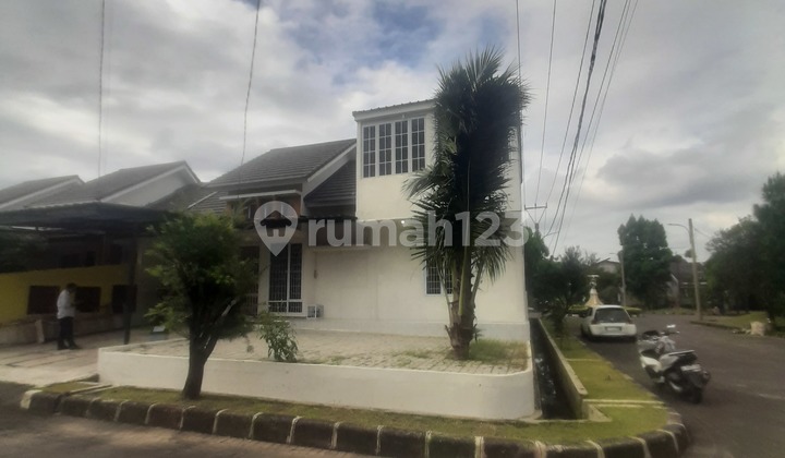 Nice House Ready to Occupied Bukit Cimanggu City Bogor Nice House Ready to Occupied Bukit Cimanggu City Bogor