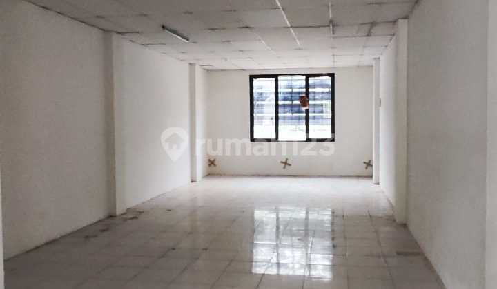 Disewa Ruko Strategis Area Komersil Jl Pajajaran Bogor  2