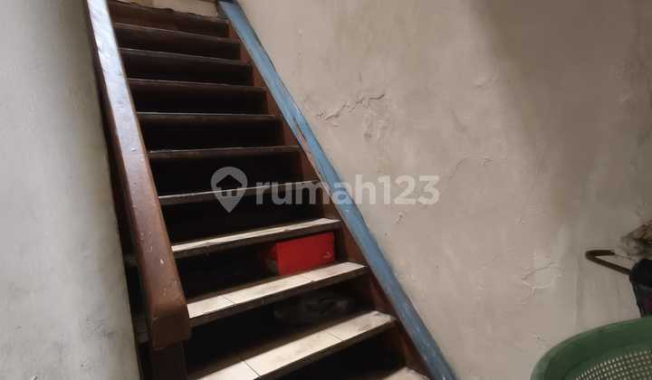 Rumah Lokasi Strategis Talib Krukut Jakarta Barat 2