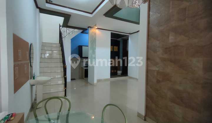 FOR RENT Nice House Central Location PanduRaya Bogor