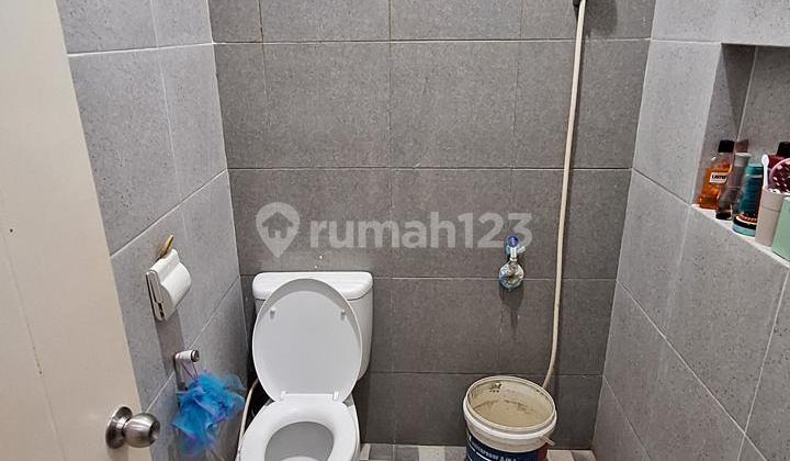 FOR RENT 2-Story House in Bukit Cimanggu City Bogor 2