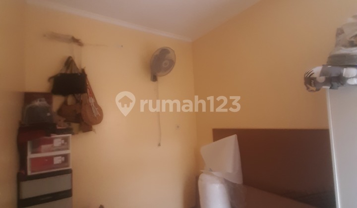 Dijual Rumah Bagus Lokasi Strategis di Cilebut Bogor  2