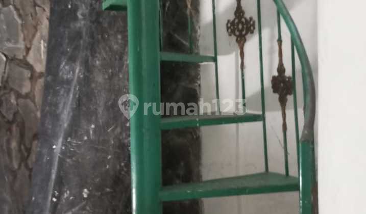 Rumah Lokasi Strategis di Taman Yasmin Bogor  2