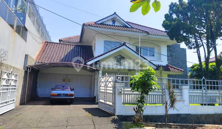 For Rent Large House Central Location Bogor Villa Duta For Rent Large House Central Location Bogor Villa Duta
